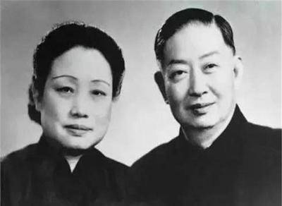 梅兰芳生命中有过几段感情?他的孩子们都从事什么事业?结局如何