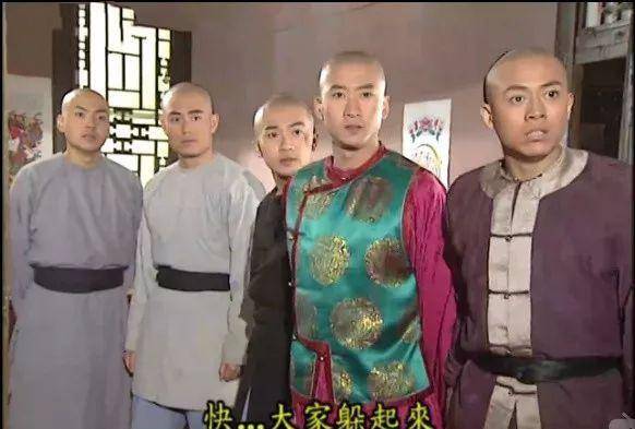 尔康娶紫薇另有原因,心机太深_燕子_皇帝_阿哥