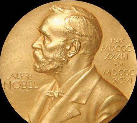 带您回顾诺贝尔和他的"诺贝尔奖"