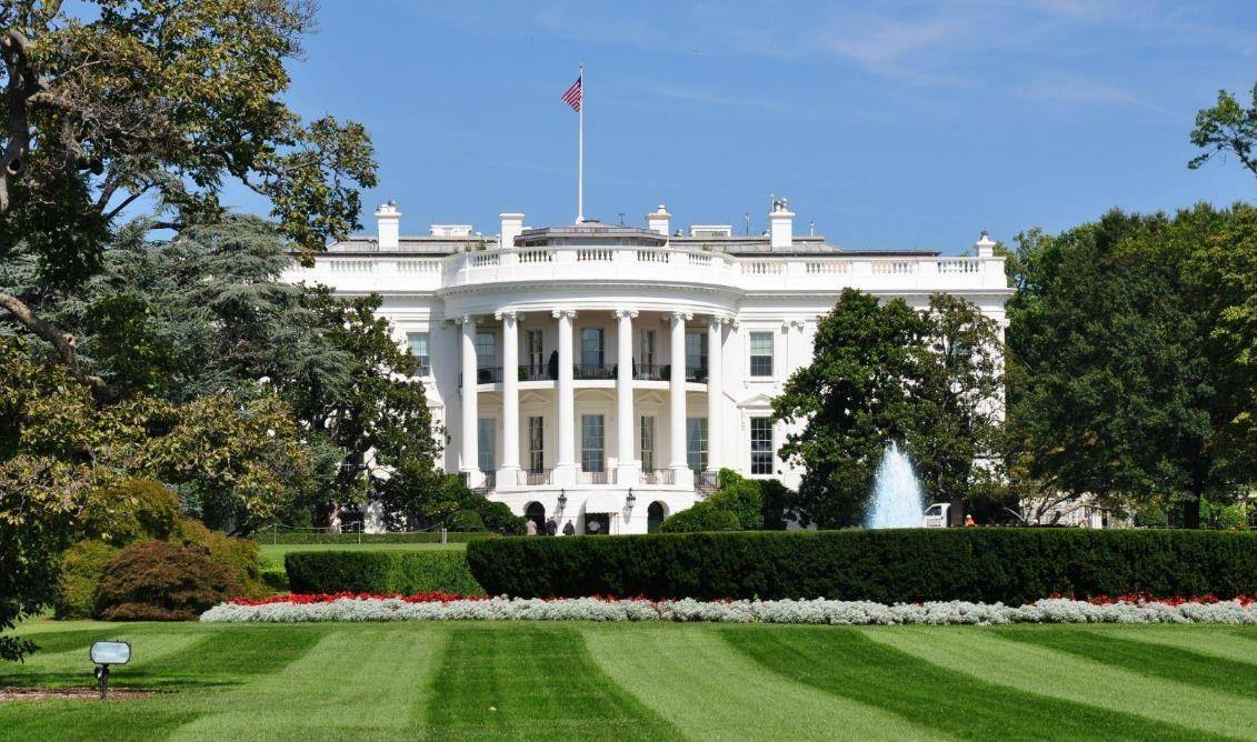 美国人物史评说——西奥多邀请黑人"领袖"做客白宫并推行改革