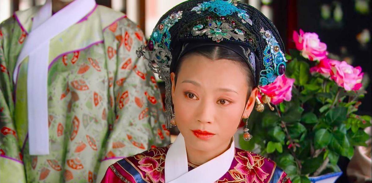 唾手可得的皇贵妃之位,甄嬛为何自己不当,要让给端妃呢?心机深