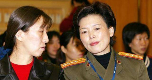 陈招娣女将军,58岁因病早逝,触动郎平出山,一年后葬于故乡