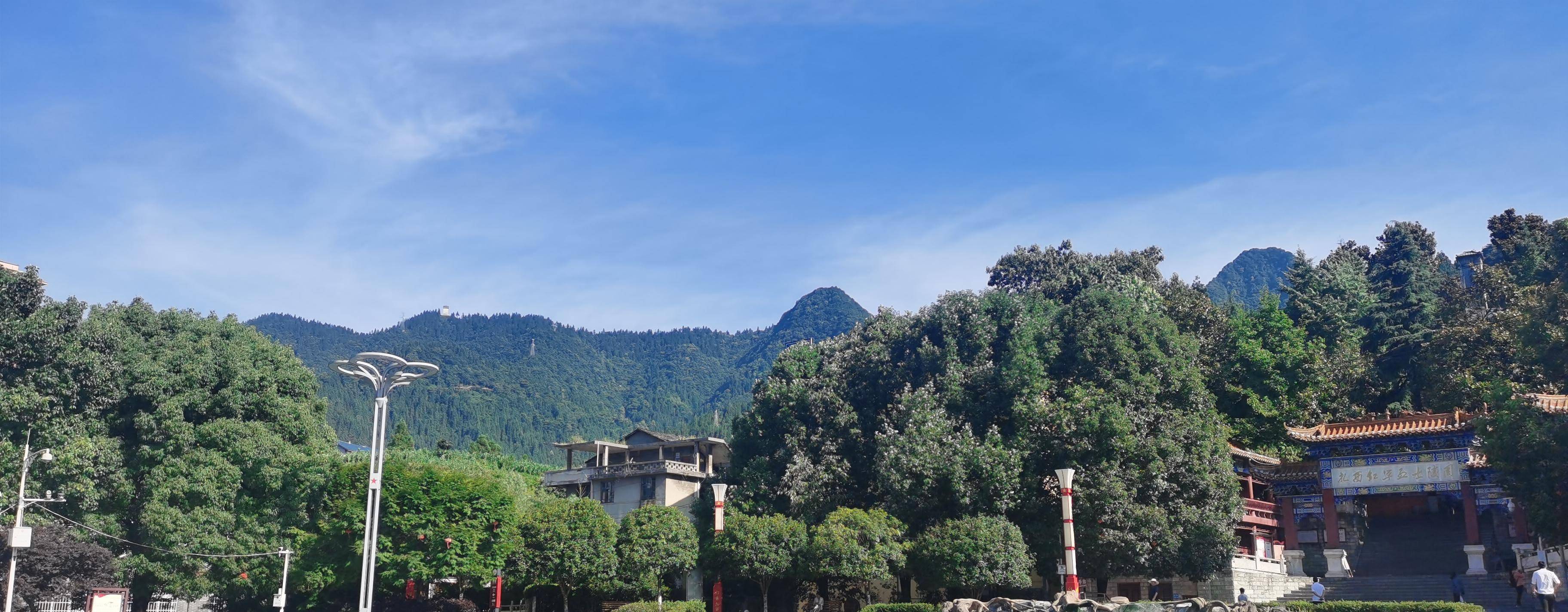 乌蒙匪事第20回 文泰来搅局英雄会 晚晴天甘愿做人质