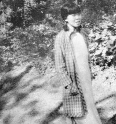 萧红:明明是地主家的孩子,却坎坷了一生,多次被背叛,31岁离世