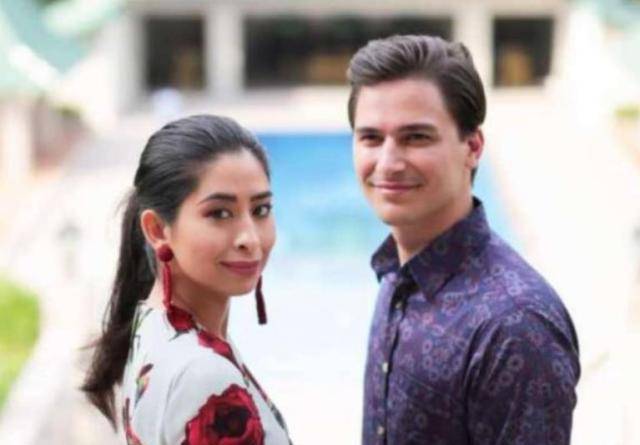 她是马来西亚嫡公主,31岁任性下嫁平民,荷兰驸马入赘王室_丹尼斯