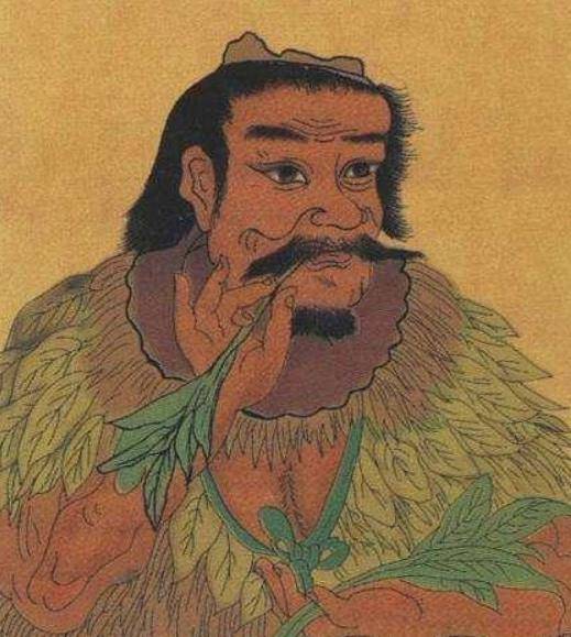 同样是战败,为何炎帝能与黄帝成为同盟,而蚩尤却只能被肢解?
