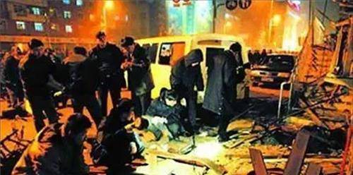 辽宁运钞车劫案:主犯潜逃3年后被妻子举报,母亲不愿认领其骨灰