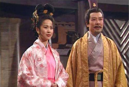 刘备49岁娶20岁孙尚香,为何3年都没诞下子嗣?你可能永远不会信