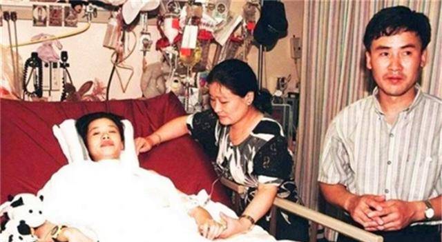 跳马冠军桑兰高位截瘫,多次索要巨额赔偿,骗了全世界17年?