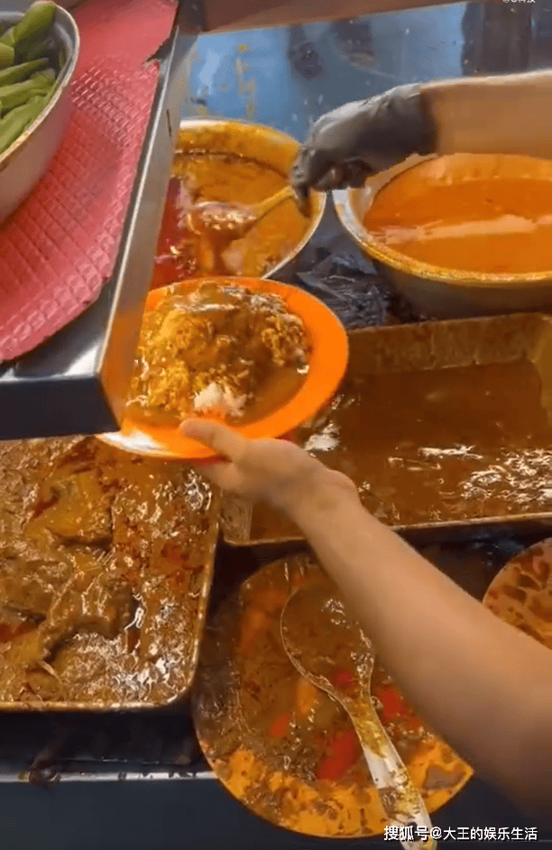 盘点独特的印度美食,有钱你也不一定能吃到,都是非常经典之作!