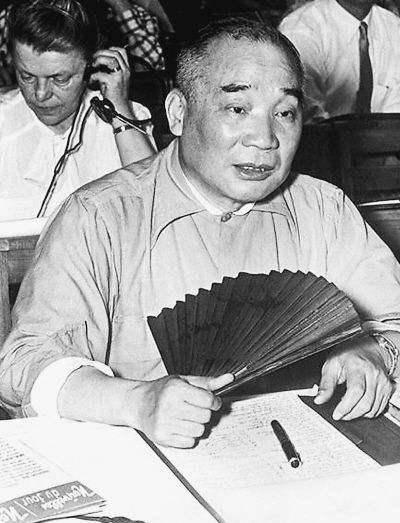而这一国策的制定深受马寅初《新人口论》的理论影响,但在今日受到