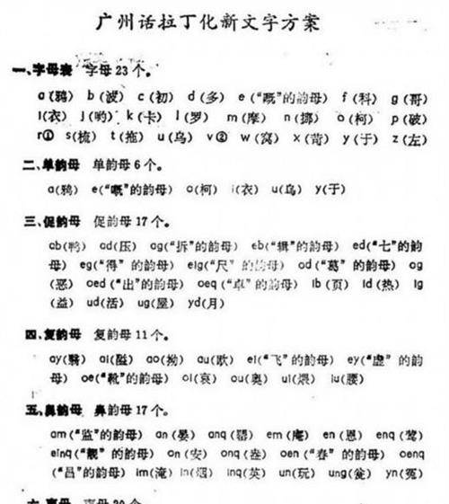 果然在此文发布后,社会上号召间汉字拉丁字母化的声音小了许多,渐渐销