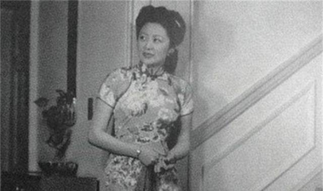 第二次喊哥哥,第三次直接改口叫亲爱的_宋子文_张乐怡_张谋之