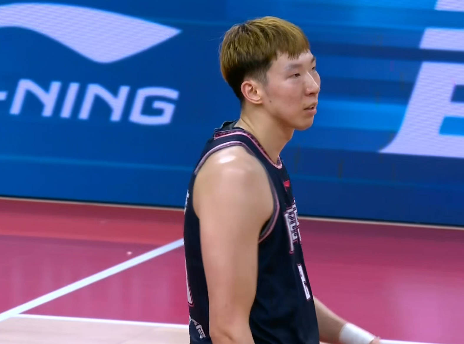 阿丘尔_莫兰德_内线