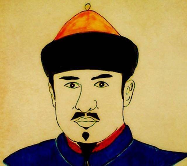 而肃顺当殿抗命,"挟刑律与天子争",提出科举考试是朝廷选拔人才的至关