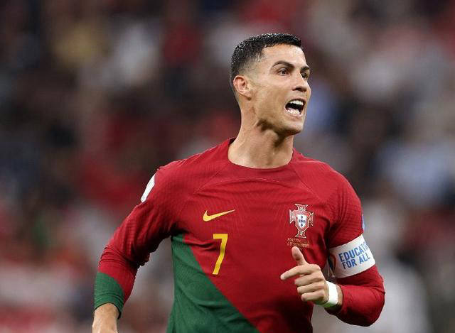 c罗狂破50球!葡萄牙欧洲杯夺冠前景一片光明