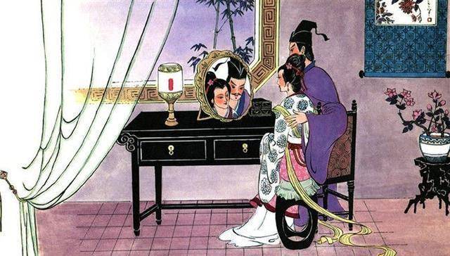 苏轼:十年生死两茫茫,不思量,自难忘