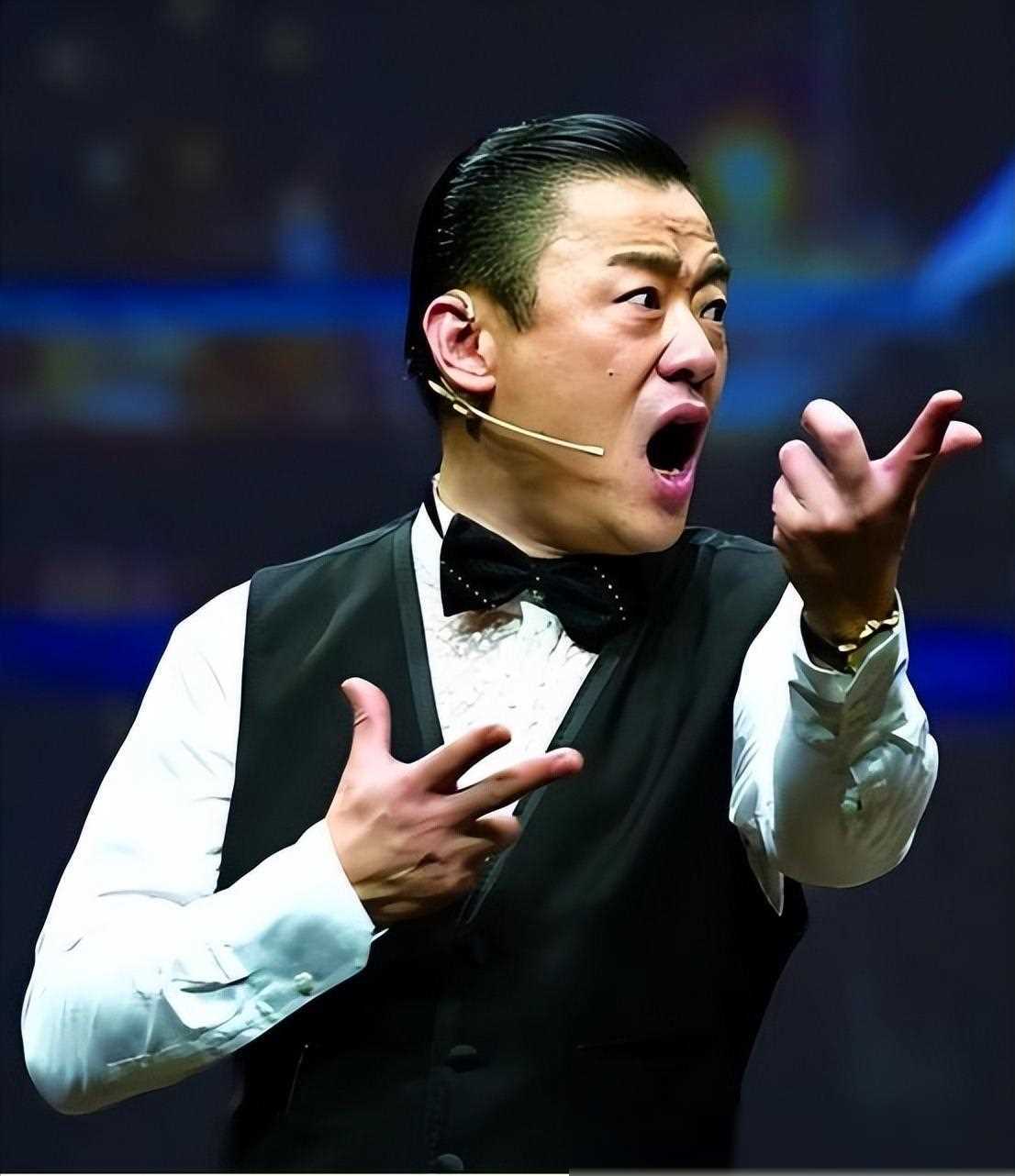 周立波到底还是回来了:频繁和网友互动疑为复出铺垫,称从不后悔