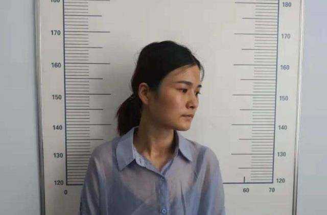 山东90后女黑老大,靠美貌和狠辣为祸多年,曾被警方30万悬赏通缉
