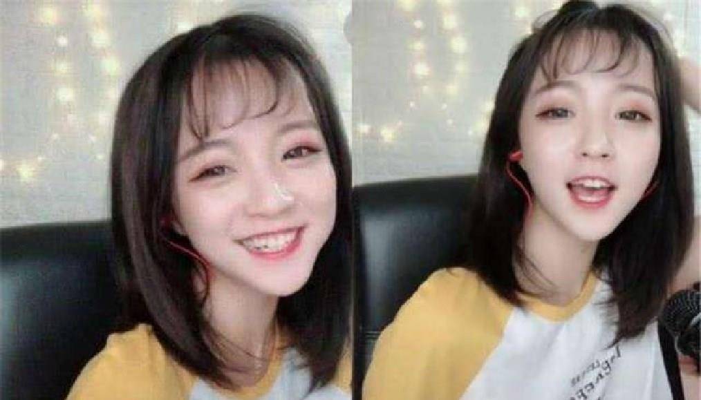 莉哥她也从杨凯莉变成了拥有千万粉丝的"莉哥".