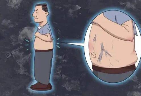 有人手臂"青筋凸起",有的人几乎看不到青筋,谁的更健康呢?