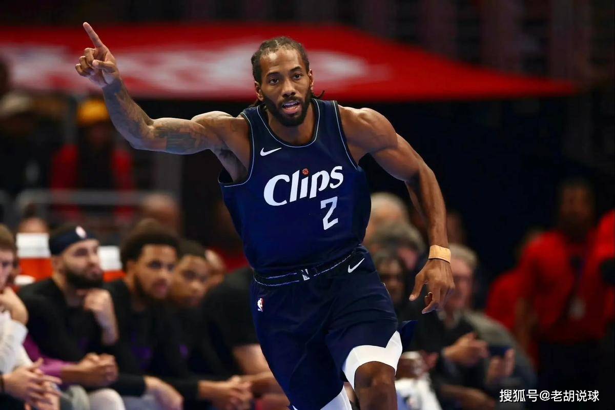 快船宣布放弃伦纳德,鲍尔默彻底怒了,乔治携手哈登逼宫管理层