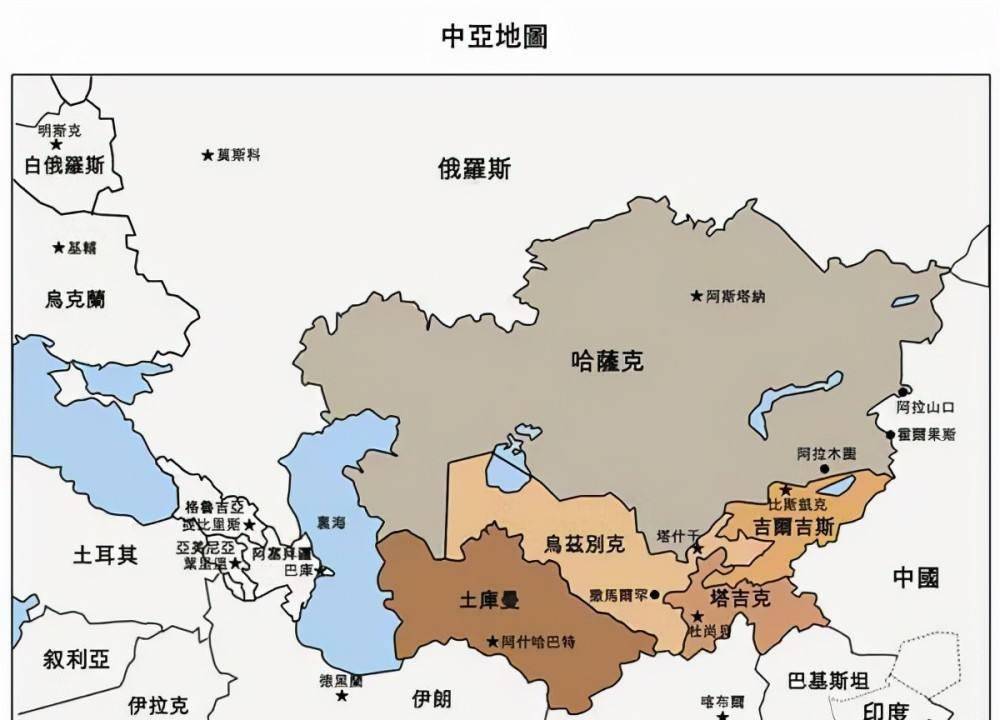 地图国界线怎么画图片