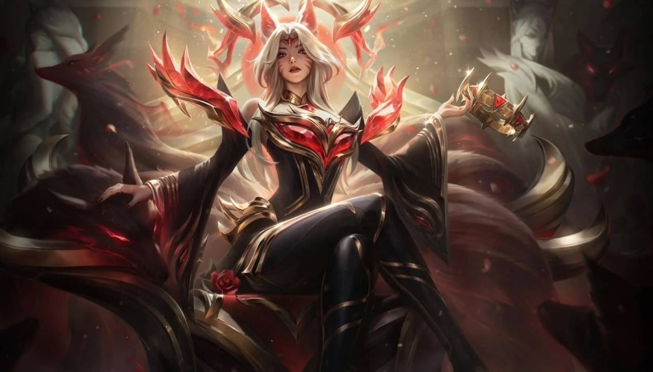 通行证包含大量的奖励,其中有faker的各种专属表情,还有一个faker的眼