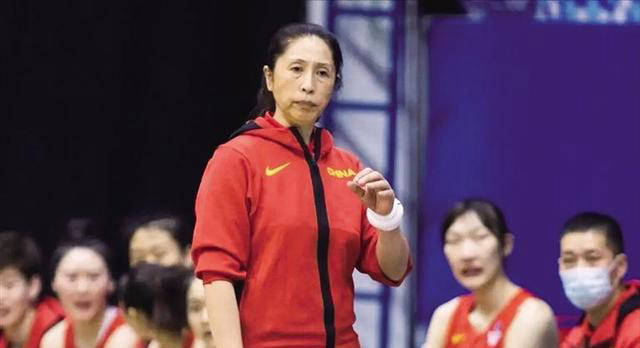重头戏开启！中国女篮备战巴黎奥运，迎战澳大利亚女篮-中国女篮奥运首战告捷