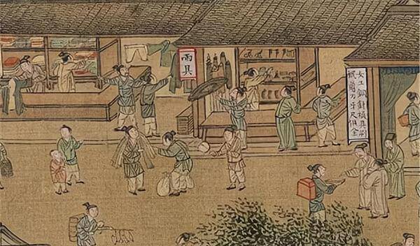 朱熹问学生:为何叫"买东西"不叫"买南北"?10岁娃娃一语道破