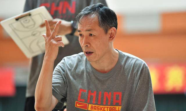 北京首钢主教练拥抱本土风格,力争重返四强,经验老将依旧关键