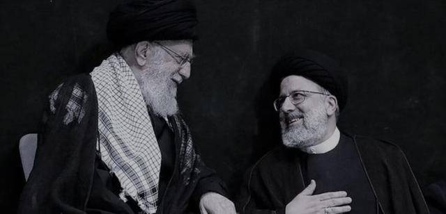 抛弃内贾德,哈梅内伊为何选择莱西作为接班人呢?