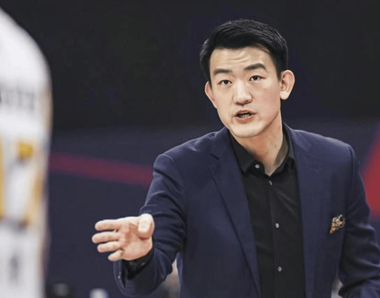 王博或与广厦说再见了,帅位变动在即,曝新东家浮出水面