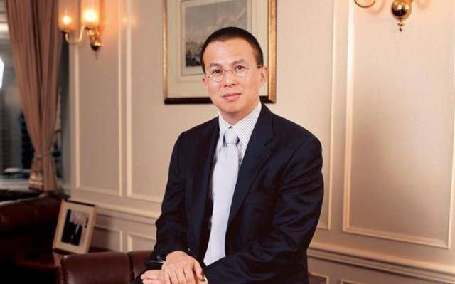 李泽楷送贴身保镖价值1000万股票,保镖存了11年,不料全成了废纸