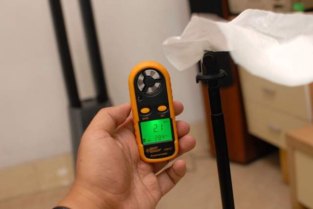 宫菱无叶风扇评测：双倍柔风与医护级除菌科技的完美结合，打造舒适生活