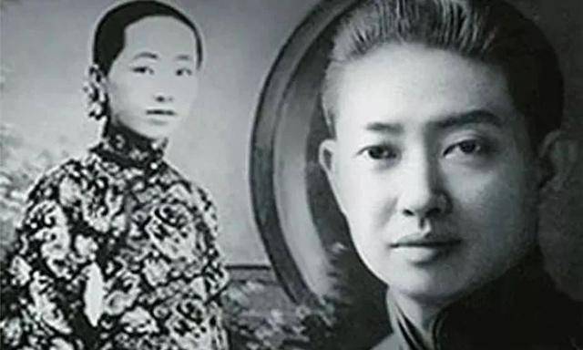 梅兰芳二夫人福芝芳能与大夫人和平共处,为何就是容不下孟小冬