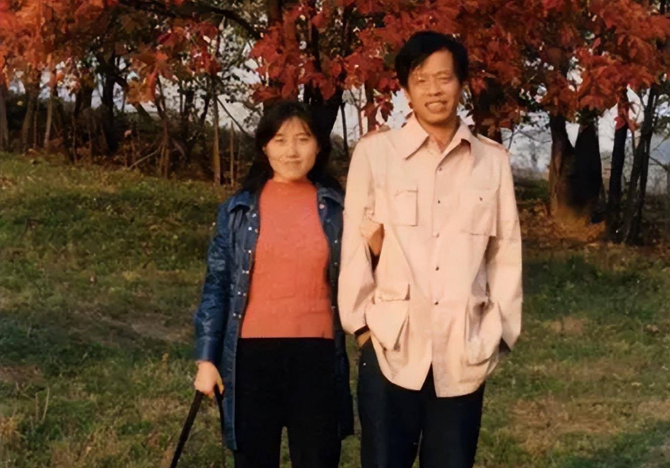 王小波去世后,李银河与"女身男心"司机相恋:坦言会考虑结婚