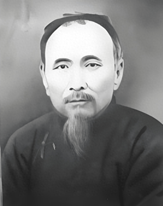 "自然门"宗师杜心五:从保镖到民族英雄,武术与革命的双重传奇