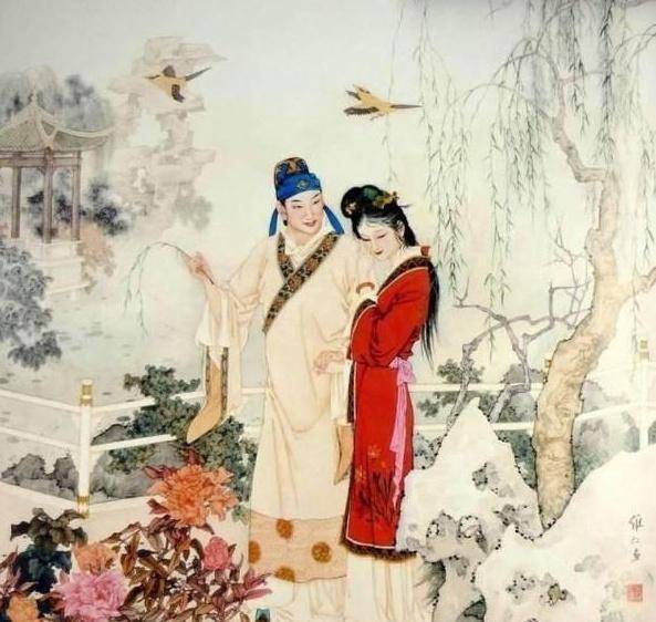 为何人们从来都不说_意思_洞房花烛_人生