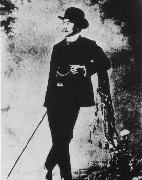 当然了,焦达峰之所以有这样的底气,就是因为同盟会跟共进会已无隶属