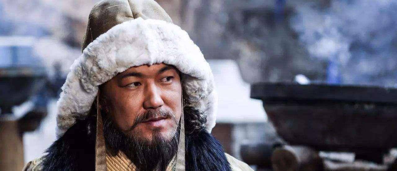 以讹诈天子,打劫诸侯名震天下,竟被称之为"绝世无赖"的枭雄!