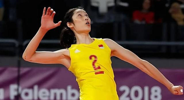 女排主攻角逐"三选二":蔡斌如何做出选择,谁将赢得奥运会舞台机会