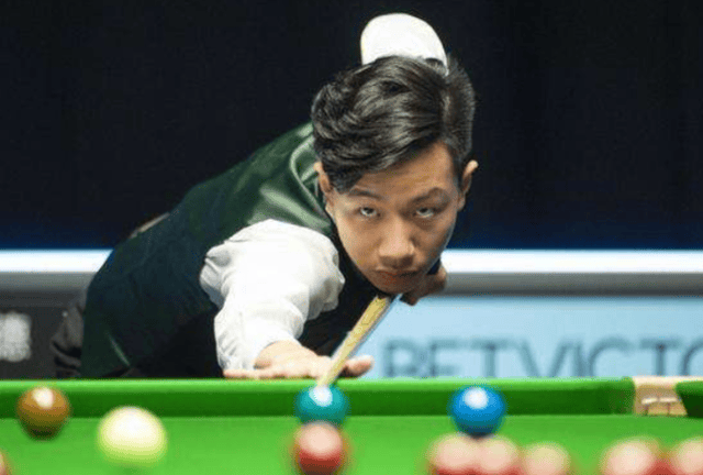 亚太q school本周收官 高阳罗弘昊能重返职业吗?