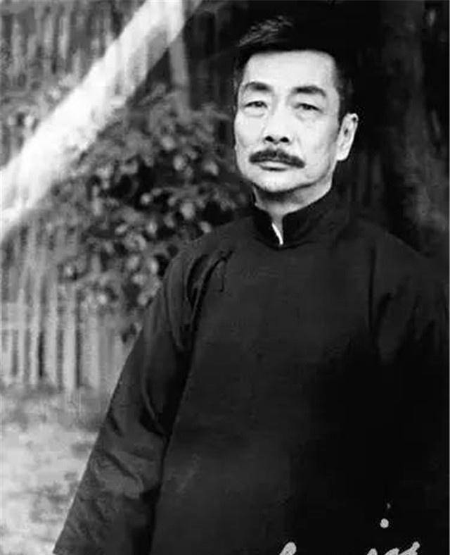 鲁迅不姓鲁,也不是绍兴师爷的后代,他的基本资料你知道吗?