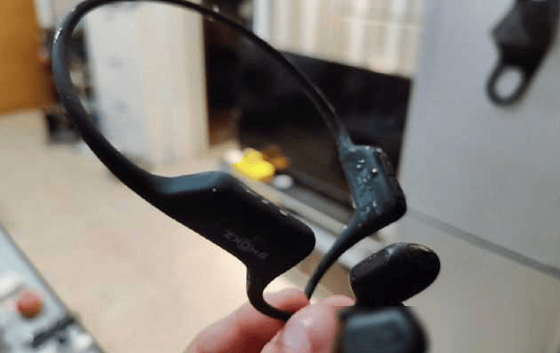 墨觉骨传导耳机会比南卡、韶音值得入手吗?多维度真人无广测评