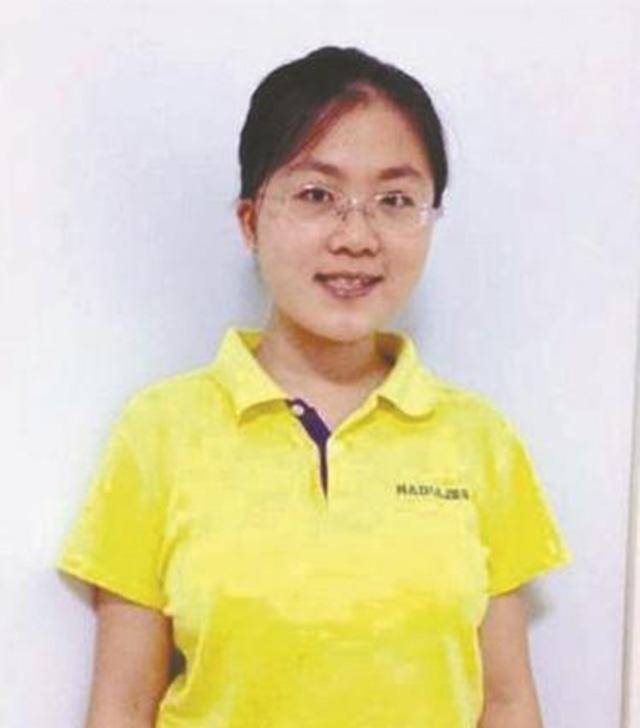 刘丁宁_外界_内心