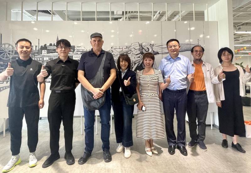 探索未来律动！国际法学专家热议iCourtAI如何重塑法律科技生态