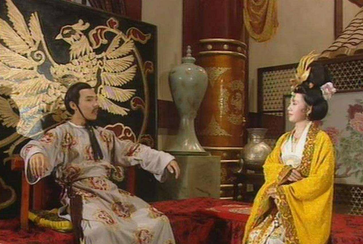 武则天的心计有多厉害?81岁被逼退位,仍旧可以计杀多位重臣