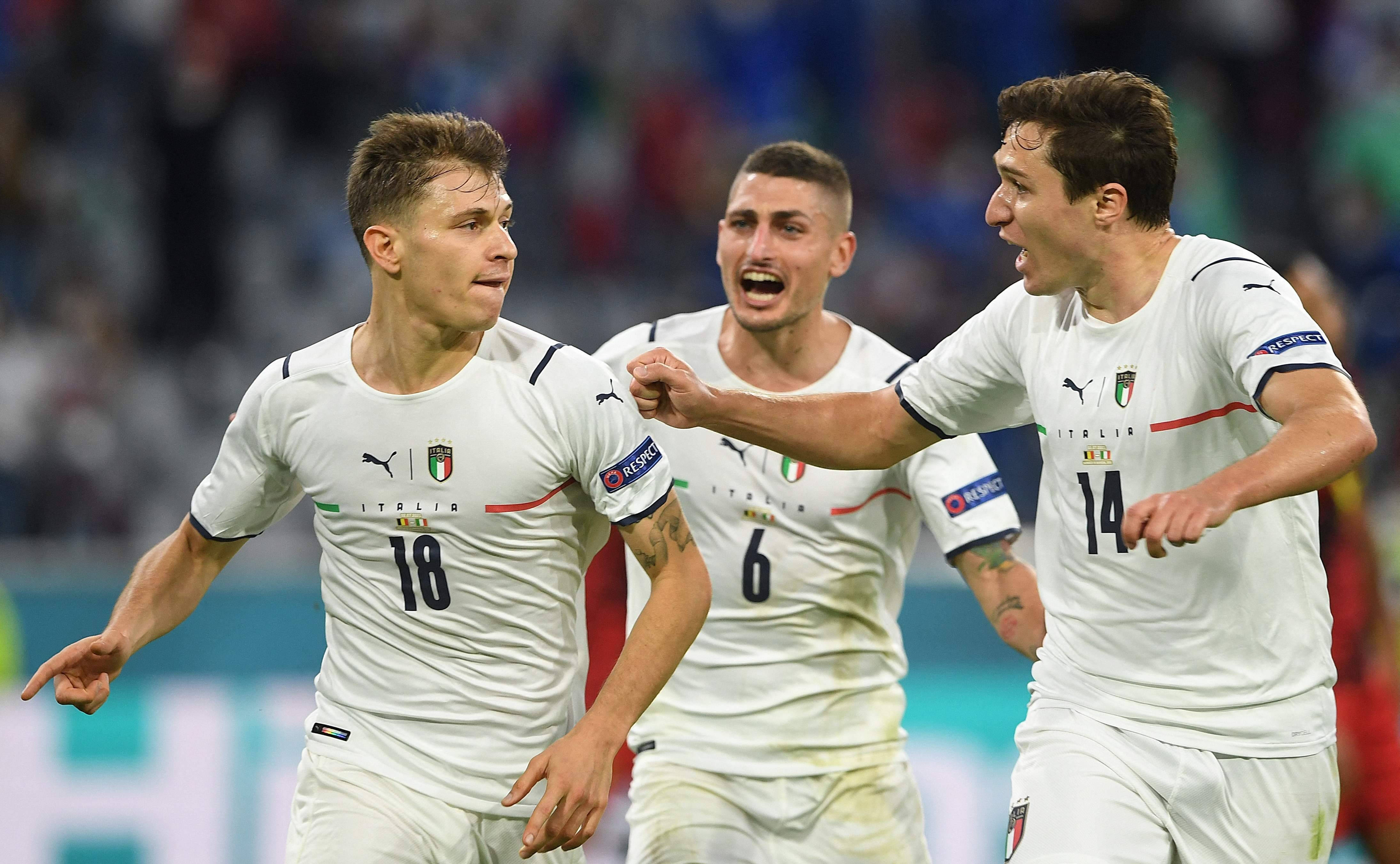 法国队仅第二!欧洲杯最新夺冠赔率,葡萄牙升至第四,荷兰第八