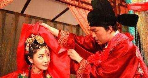 白居易的弟弟给状元做媒,毁掉状元幸福,遭到疯狂报复_唐宣宗_郑颢_白